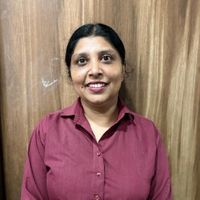 Ms. Ittishree