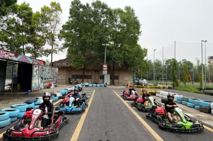 Go Kart Vietnam