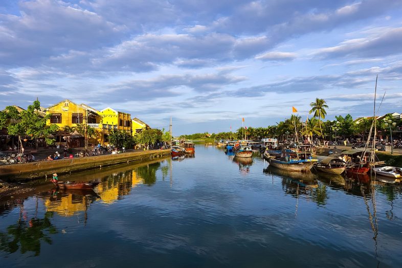 Blijf Veilig & Gezond binnen Hoi An - Hoi An, Vietnam - Reis-S-helper