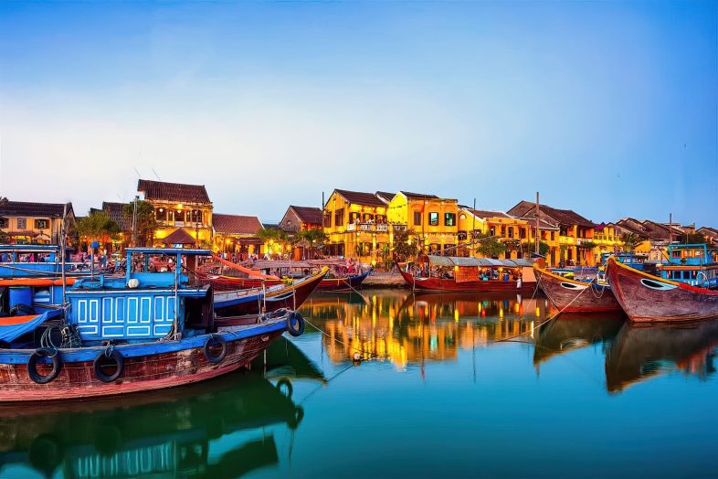 Food & Restaurants in Hoi An - Hoi An, Vietnam - Travel S Helper