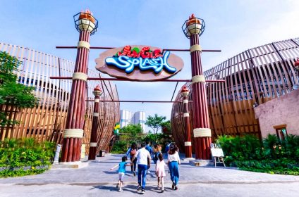 Bao Son Paradise Theme Park