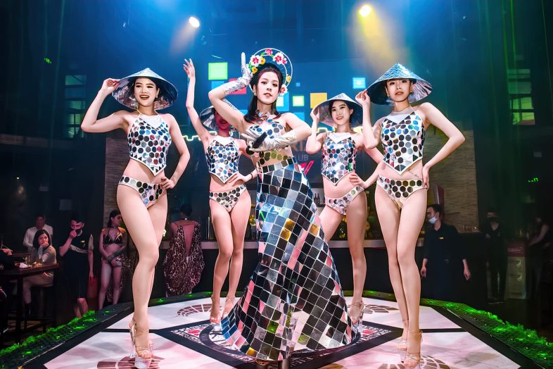 Night Clubs In Hanoi 1 | Vietnam - By Travel S Helper Night Clubs In Hanoi - Vietnam Travel Guide - Travel S Helper