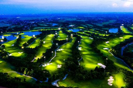 Hanoi Golf Course