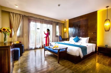 Top 10 - Best Rated Hotels In Hanoi - Vietnam Travel Guide - Travel S Helper