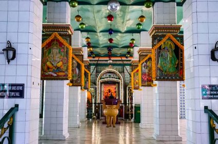 Sri Thendey Yuttha Panin Temple