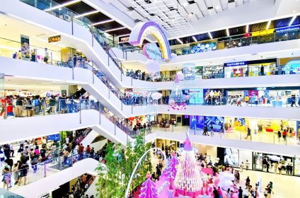 Shopping Malls In Ho Chi Minh City - Vietnam Travel Guide - Travel S Helper