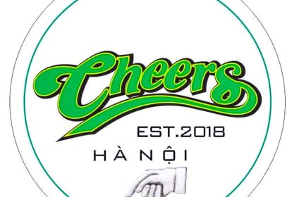 4ucMCH66 Cheers Bar Hanoi 2 | Vietnam - By Travel S Helper