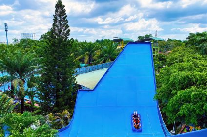 Wasser- und Vergnügungsparks in Ho-Chi-Minh-Stadt - Vietnam Reiseführer - Travel S Helper