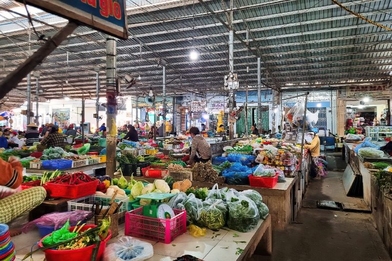 Winkelen in Mui Ne - Vietnam Reisgids - Travel S Helper