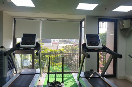 HT Private Fitness 2