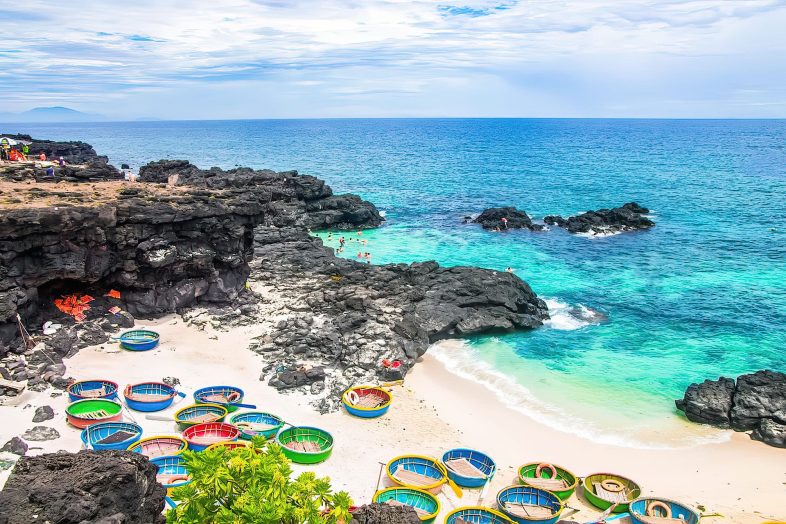 Ly Son Island 1 | Vietnam - By Travel S Helper Ly Son Island, Vietnam - Travel S Helper