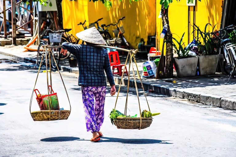 Kultur Vietnams - Vietnam Reiseführer - Travel S Helper