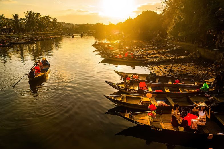 Beste tijd om te bezoeken Hoi An - Hoi An, Vietnam - Reis-S-helper