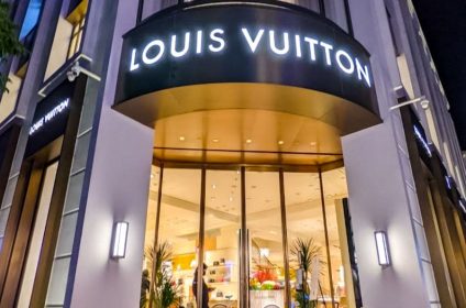 LOUIS VUITTON Hanoi International Centre Store