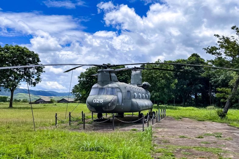 Attractions & Things To See In DMZ 1 | Vietnam - By Travel S Helper Attractions & Things To See In DMZ - Vietnamese Demilitarized Zone (DMZ), Vietnam - Travel S Helper