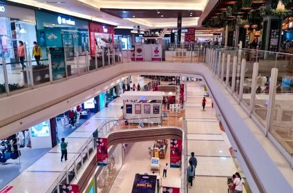 AEON MALL Binh Tan