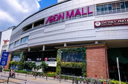 AEON MALL Binh Tan