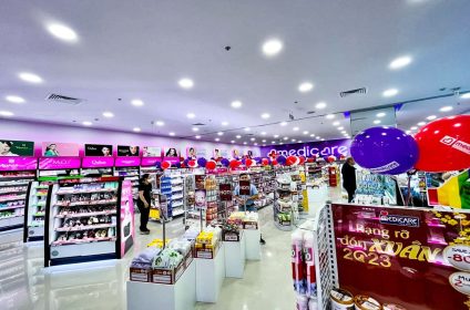 AEON MALL Binh Tan