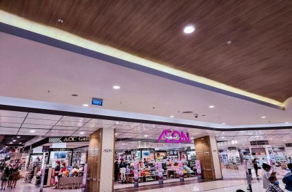 AEON MALL Binh Tan