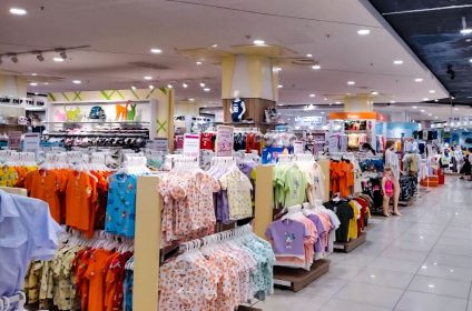 AEON MALL Binh Tan