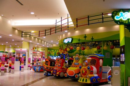 AEON MALL Tan Phu Celadon