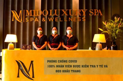 Mido Luxury Spa