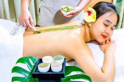 AYA Spa & Skincare Bình Thanh