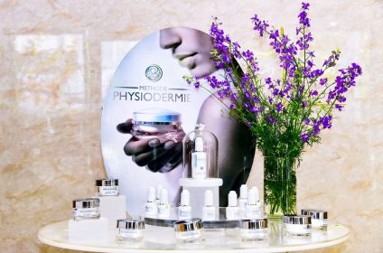 AYA Spa & Skincare Bình Thanh