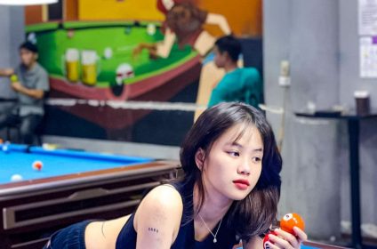 AZCOM Billiard Club