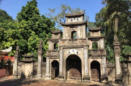 Huong Pagoda (Perfume Pagoda)