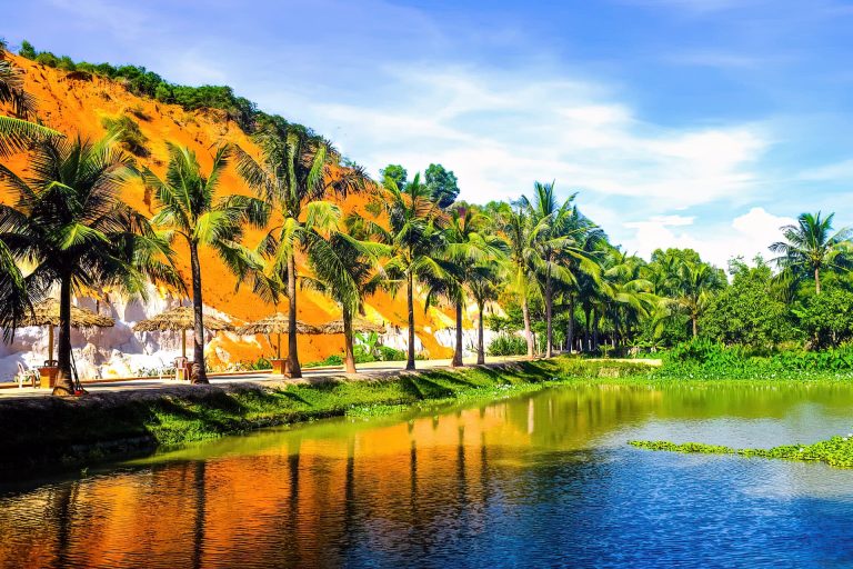 Mui Ne 5 - Vietnam - Von Travel S Helper Aktivitäten und Unternehmungen in Mui Ne - Mui Ne, Vietnam - Travel S Helper