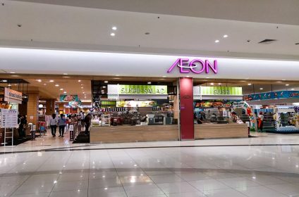 AEON MALL Long Bien