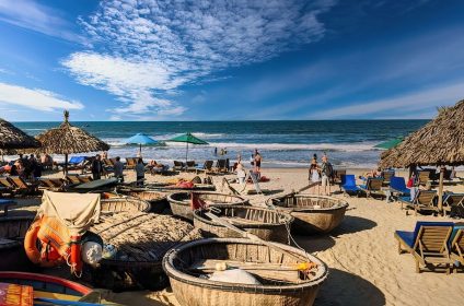 Praia de An Bang