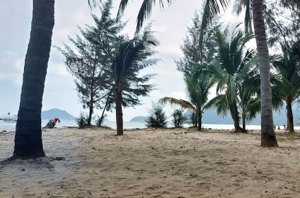 An Hai Beach