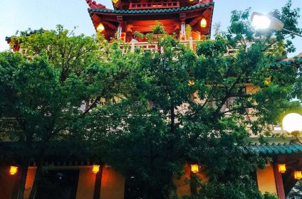 An Quang Buddhist Temple