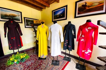 Ao Dai Museum