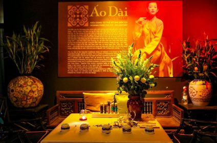 Ao Dai Museum