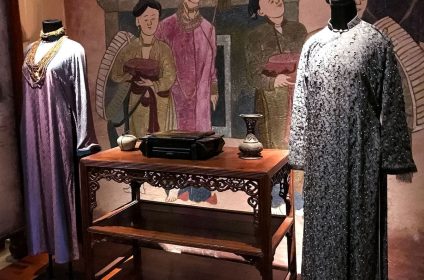 Ao Dai Museum