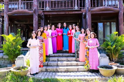 Ao Dai Museum