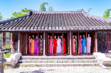 Ao Dai Museum