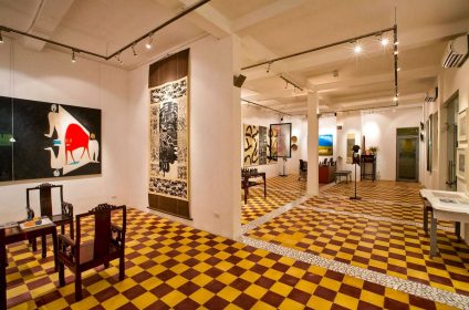 Art Vietnam Gallery