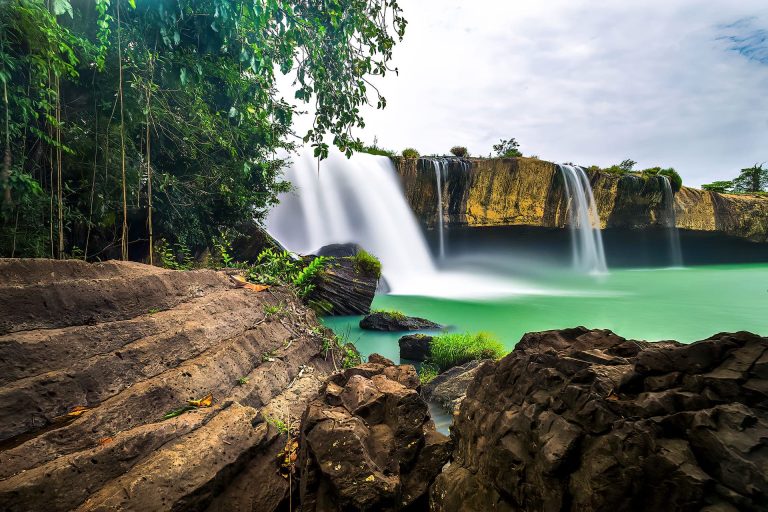 Buon Ma Thuot 2 – Vietnam – Mit Travel S Helper Sehenswürdigkeiten und Sehenswürdigkeiten in Buon Ma Thuot - Buon Ma Thuot, Vietnam - Travel S Helper