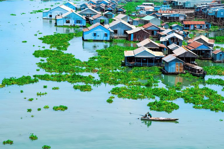 Attractions & Things To See In Chau Doc - Chau Doc, Vietnam - Travel S Helper