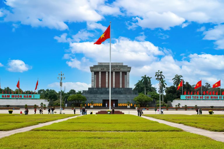 Hanoi 6 - Vietnam - Von Travel S Helper Sehenswürdigkeiten und Sehenswürdigkeiten in Hanoi - Hanoi, Vietnam - Travel S Helper