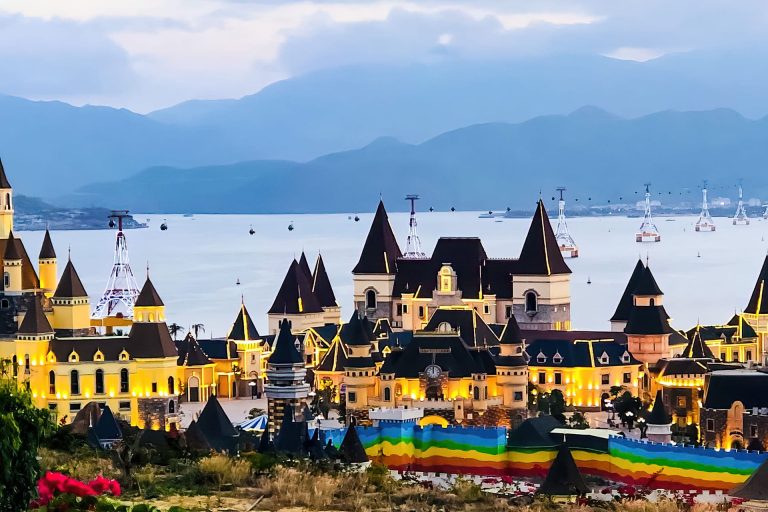 Attractions & Things To See In Nha Trang - Nha Trang, Vietnam - Travel S Helper