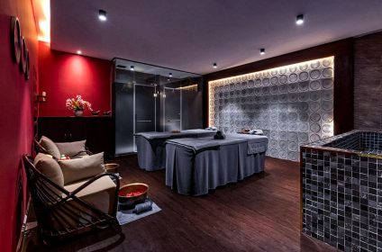 Ayla Spa Royal Saigon