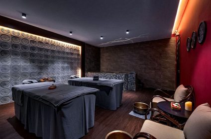 Ayla Spa Royal Saigon