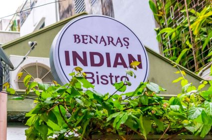 BENARAS Indisches Bistro