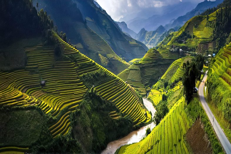 Attractions In Vietnam - Vietnam Travel Guide - Travel S Helper