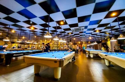 Bao Binh Billiards Club